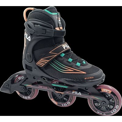 Fila Legacy Pro 100 Dames Onbekend 38 female Fila Legacy Pro 100 Dames Onbekend 38 female