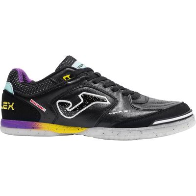 Joma Top Flex Indoor Zwart 45 unisex Joma Top Flex Indoor Zwart 45 unisex