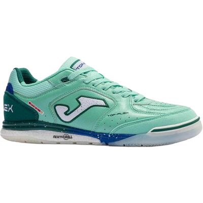 Joma Top Flex Rebound Indoor Aqua / Turqoise 40 unisex Joma Top Flex Rebound Indoor Aqua / Turqoise 40 unisex
