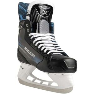 Bauer Model 8 IJshockeyschaatsen - Duurzaam & Comfortabel Bauer Model 8 IJshockeyschaatsen - Duurzaam & Comfortabel