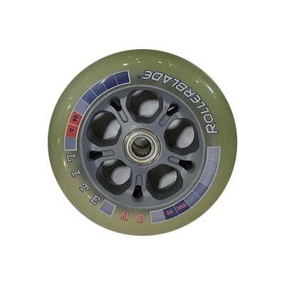Rollerblade Wheels Lite Hp 84/84a 10pcs Neutro Diversen ONE unisex Rollerblade Wheels Lite Hp 84/84a 10pcs Neutro Diversen ONE unisex
