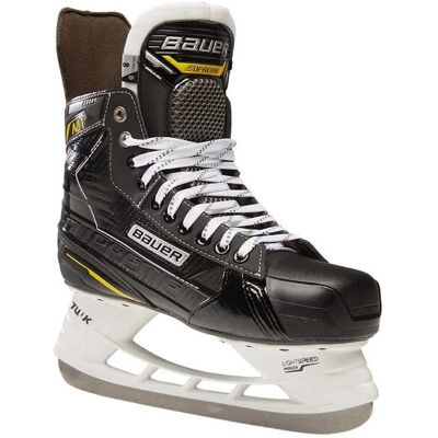 Bauer Supreme M1 Skate Zwart 47 unisex Bauer Supreme M1 Skate Zwart 47 unisex