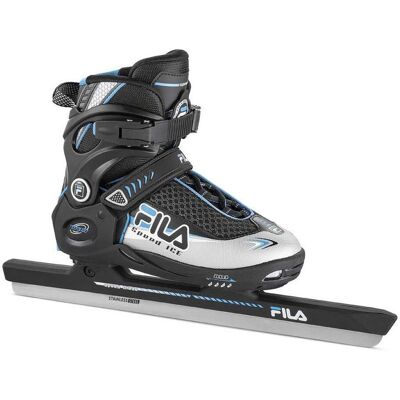 Fila Wizy Ice Speed Junior Blauw 38-41 kids Fila Wizy Ice Speed Junior Blauw 38-41 kids