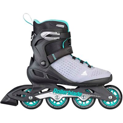 Rollerblade Zetrablade Elite Dames Zwart 40 female Rollerblade Zetrablade Elite Dames Zwart 40 female