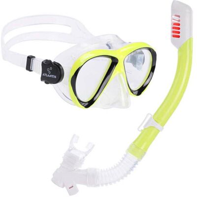 Atlantis Waikiki Combo Zwart ONE unisex Atlantis Waikiki Combo Zwart ONE unisex