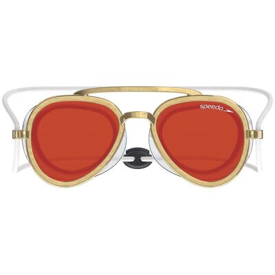 Speedo Sunny G Mariner Rood ONE unisex Speedo Sunny G Mariner Rood ONE unisex