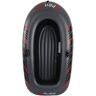 Pure 2 Improve Xpro 300 Boat Zwart ONE unisex