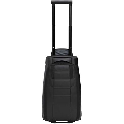 Db Hugger Roller Bag Carry-on 40l Zwart ONE unisex Db Hugger Roller Bag Carry-on 40l Zwart ONE unisex