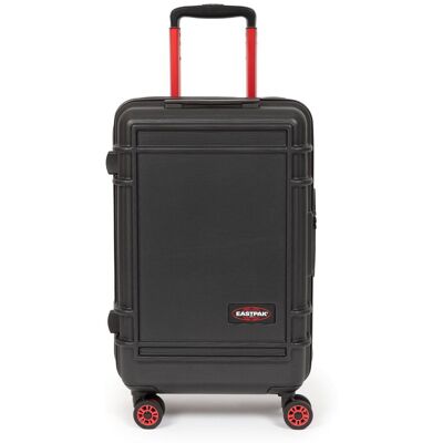 Eastpak Resist'r Zip Cabin Zwart ONE unisex Eastpak Resist'r Zip Cabin Zwart ONE unisex
