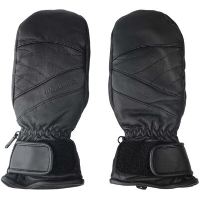 Brunotti Kitio Snowgloves Zwart M unisex Brunotti Kitio Snowgloves Zwart M unisex