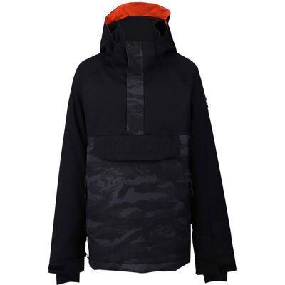 Brunotti Keystowy Kids Zwart 152 kids Brunotti Keystowy Kids Zwart 152 kids