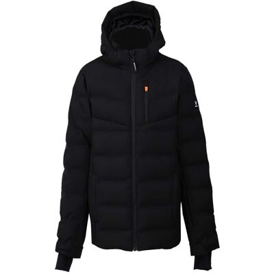 Brunotti Sanclairy Kids Zwart 128 kids Brunotti Sanclairy Kids Zwart 128 kids