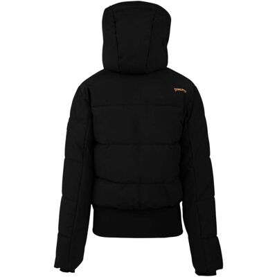 Brunotti Suncrowny Kids Zwart 152 kids Brunotti Suncrowny Kids Zwart 152 kids
