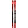 Völkl Racetiger Rc Vmotion3 Rood 172 unisex