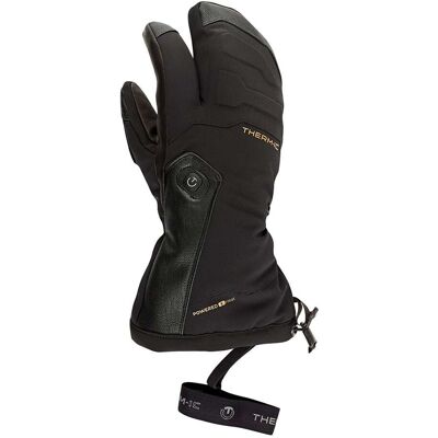 Therm-ic Power Gloves 3+1 Zwart XXL unisex Therm-ic Power Gloves 3+1 Zwart XXL unisex