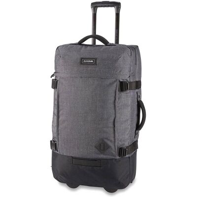 Dakine 365 Roller 75l Antraciet ONE unisex Dakine 365 Roller 75l Antraciet ONE unisex