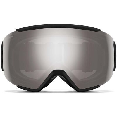 Smith Optics Sequence Skibril Grijs ONE unisex Smith Optics Sequence Skibril Grijs ONE unisex
