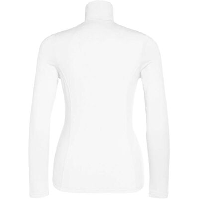 Goldbergh Serena Ski Pully Wit S female Goldbergh Serena Ski Pully Wit S female