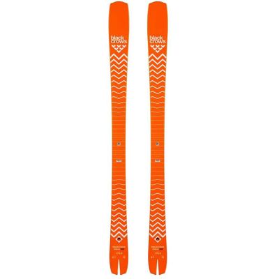 Black Crows Mirus Cor 173cm - Oranje - Skis Black Crows Mirus Cor 173cm - Oranje - Skis