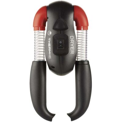 Therm-ic Therm-ic Dryer V2 Neutral Onbekend ONE unisex Therm-ic Therm-ic Dryer V2 Neutral Onbekend ONE unisex