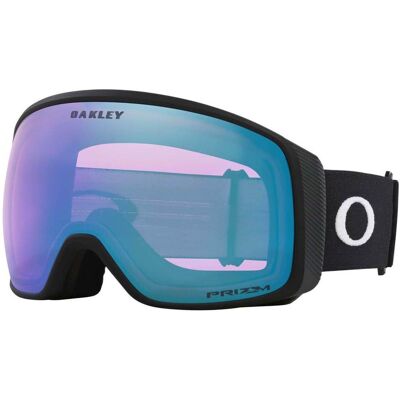 Oakley Flight Tracker L Zwart - Skibril Oakley Flight Tracker L Zwart - Skibril