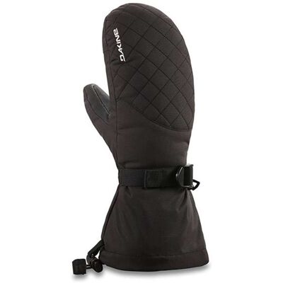 Dakine Lynx Mitt Zwart S female Dakine Lynx Mitt Zwart S female