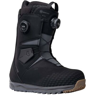 Nidecker Altai Men Zwart 8 male Nidecker Altai Men Zwart 8 male