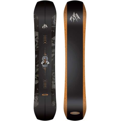 Jones Mountain Twin Pro Onbekend 157 male Jones Mountain Twin Pro Onbekend 157 male