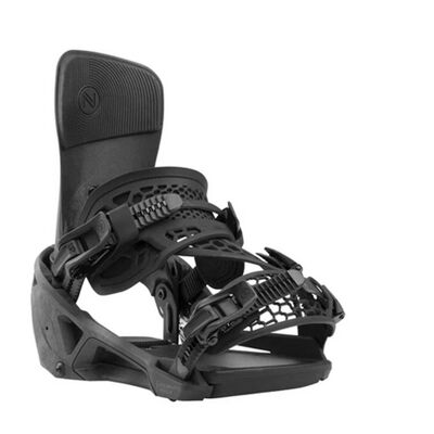 Nidecker Supermatic Onbekend S unisex Nidecker Supermatic Onbekend S unisex