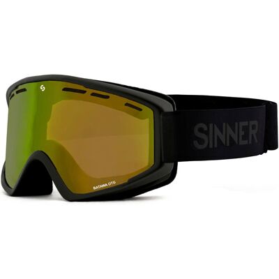 Sinner Batawa Otg Zwart ONE unisex Sinner Batawa Otg Zwart ONE unisex