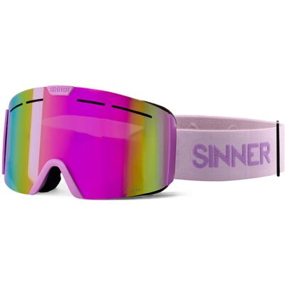 Sinner Arc Roze ONE unisex Sinner Arc Roze ONE unisex