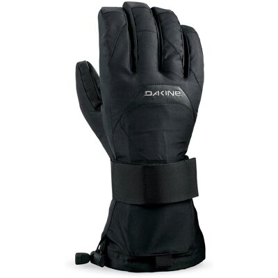 Dakine Wristguard Glove Zwart XS unisex Dakine Wristguard Glove Zwart XS unisex