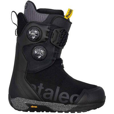 Bataleon Acid Double Boa Zwart 44 male Bataleon Acid Double Boa Zwart 44 male