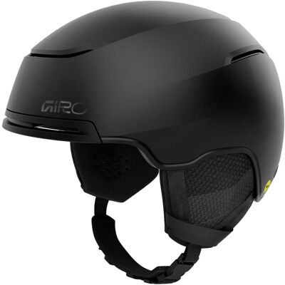 Giro Jackson Mips Zwart S kids Giro Jackson Mips Zwart S kids