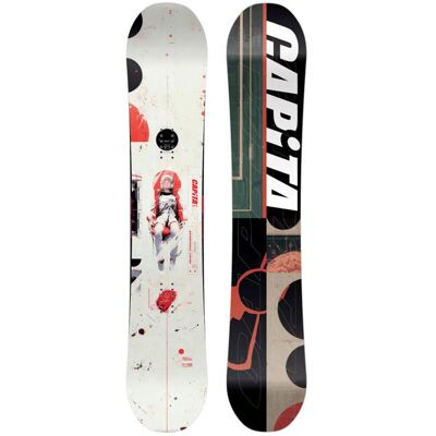 Capita Outerspace Living Multicolour 158 male Capita Outerspace Living Multicolour 158 male