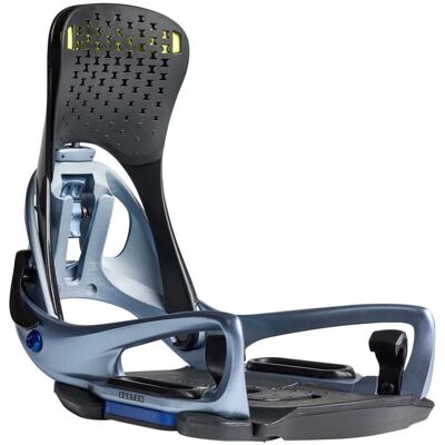 Burton Step On Genesis Est Zilver M Burton Step On Genesis Est Zilver M