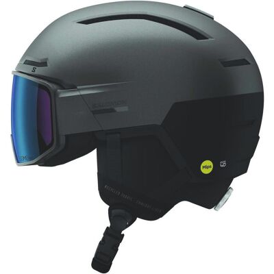 Salomon Driver Pro Sigma Photo Mips Zwart M male Salomon Driver Pro Sigma Photo Mips Zwart M male