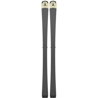 Atomic Redster Q9 Rvsk S + I 12 Gw Zwart 167 male Atomic Redster Q9 Rvsk S + I 12 Gw Zwart 167 male