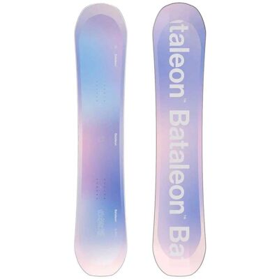 Bataleon Feelbetter Snowboard Dames Diverse 152 female Bataleon Feelbetter Snowboard Dames Diverse 152 female