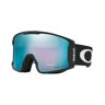 Oakley Line Miner L Zwart ONE unisex