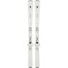 Rossignol Nova 8 Wit 163 female