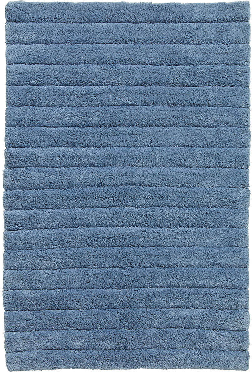 Seahorse Board Badmat Denim - 50x60 cm