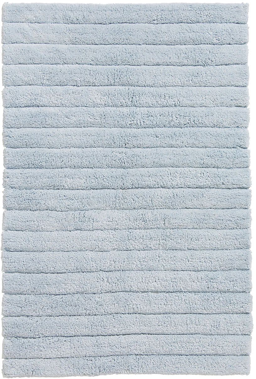 Seahorse Board Badmat Gentle Blue - 50x60 cm