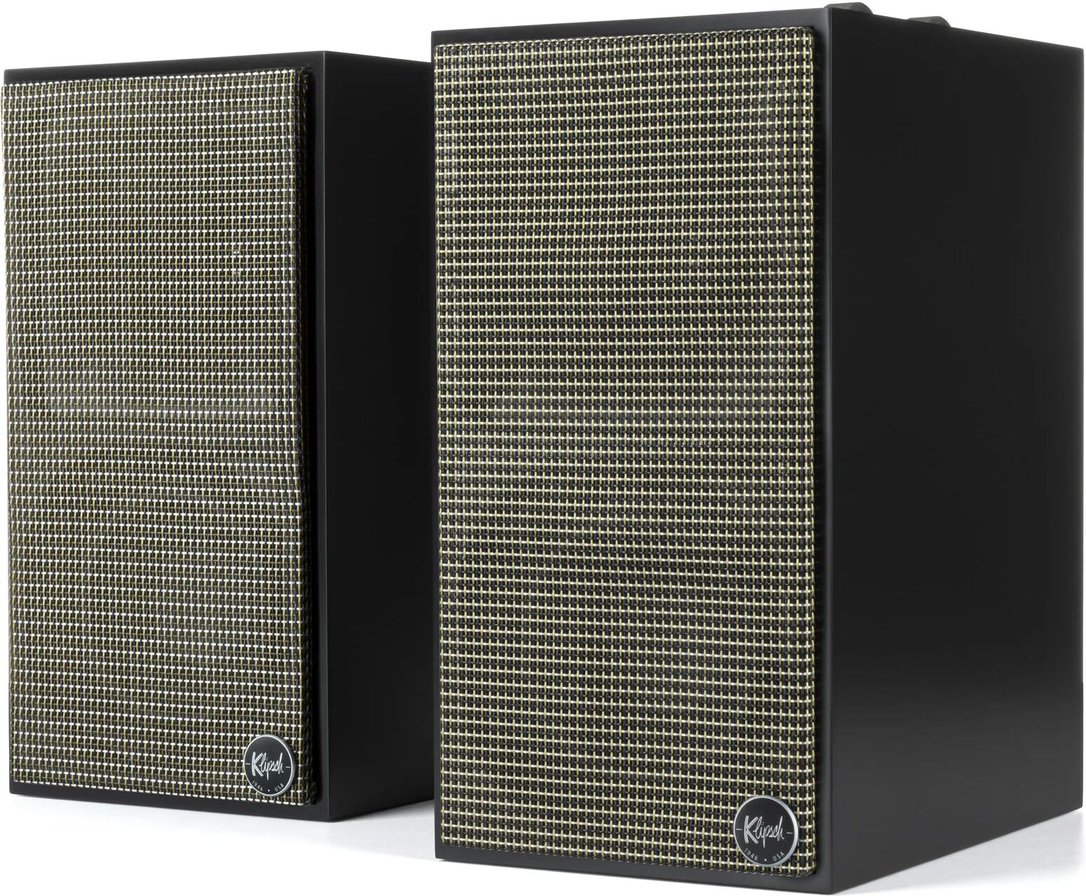 Klipsch The Fives Actieve speaker met Bluetooth - zwart