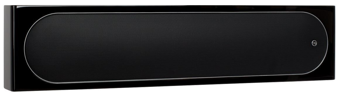 Monitor Audio Radius 225 centerspeaker - Zwart