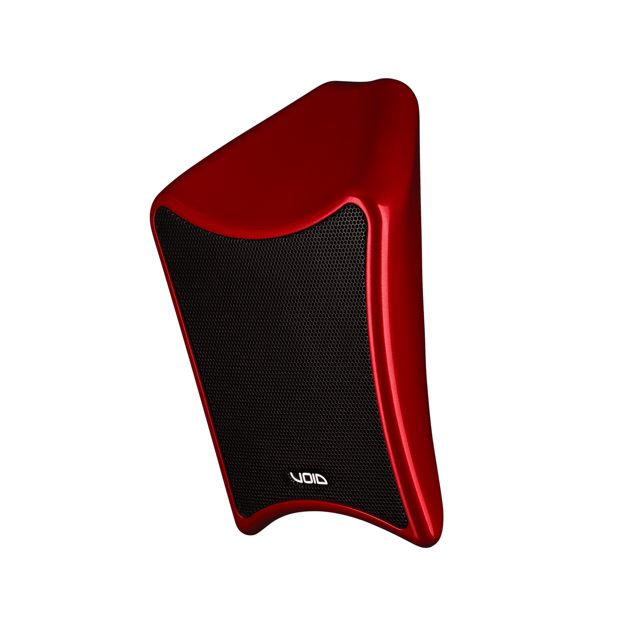 Void Acoustics Air 8 luidspreker - rood (Per stuk) (Kleur op aanvraag)