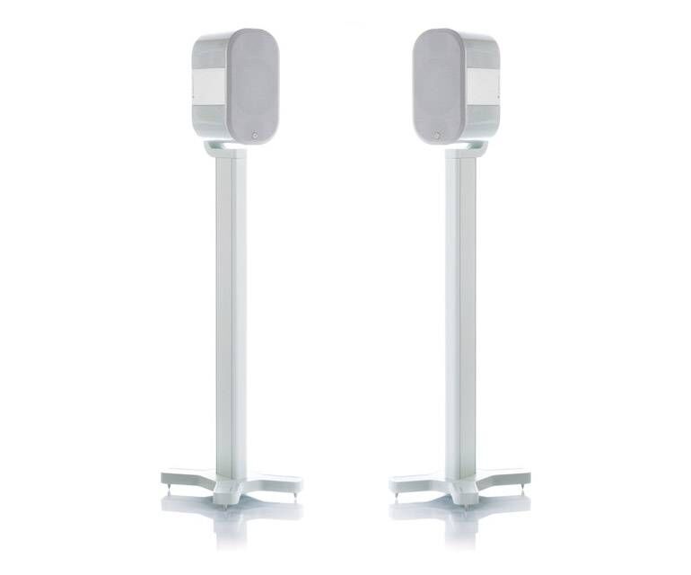 Monitor Audio Apex AX10 Stands - Wit