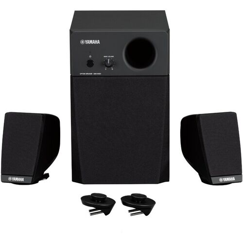 Yamaha GNS-MS01 speakerset