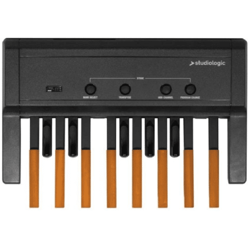 Studiologic MP-113 Midi bass pedaal