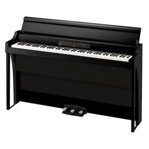 Korg G1B Air BK digitale piano